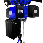 PALANS ELECTRIQUES A CHAINE + CHARIOT ELECTRIQUE – VTCD