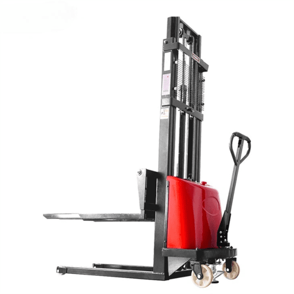 GERBEUR SEMI ELECTRIQUE