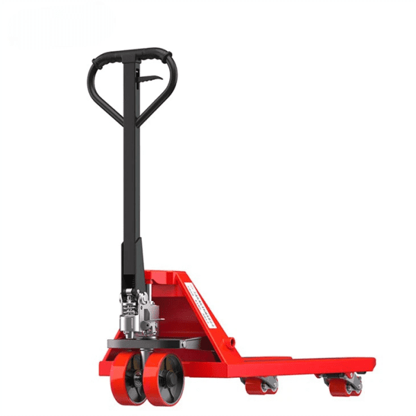 TRANSPALETTE MANUELLE