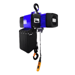 PALANS ELECTRIQUES A CHAINE – VTC