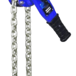 PALAN À LEVIER – VLB