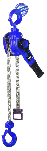 PALAN À LEVIER - VLB