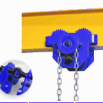 CHARIOT A CHAIN – VGT