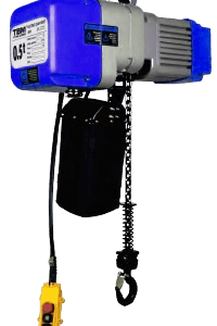 PALANS ELECTRIQUES A CHAINE - VHH