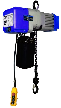 PALANS ELECTRIQUES A CHAINE - VHH