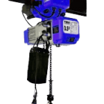 PALANS ELECTRIQUES A CHAINE + CHARIOT ELECTRIQUE – VHH-EC