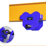 CHARIOT A POUSSER – VPT