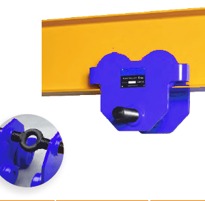 CHARIOT A POUSSER - VPT