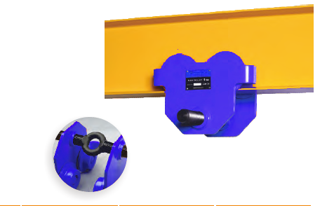 CHARIOT A POUSSER - VPT