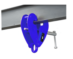 GRIFFE-BEAM CLAMP