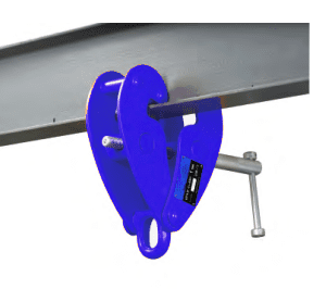 GRIFFE-BEAM CLAMP