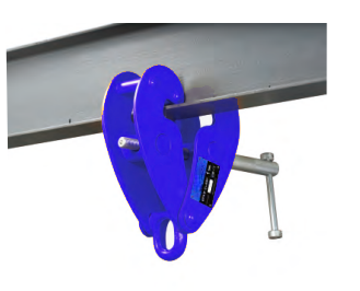 GRIFFE-BEAM CLAMP