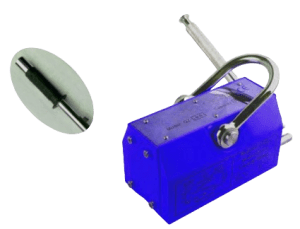 ÉLÉVATEUR MAGNÉTIQUE - QZ