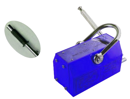 ÉLÉVATEUR MAGNÉTIQUE - QZ