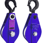 POULIES OUVRANTES – PBH