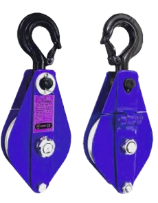 POULIES OUVRANTES - PBH