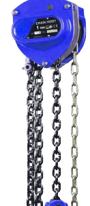 PALAN A CHAINE - VCB